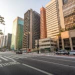 Mercado imobiliário registra queda em 2022