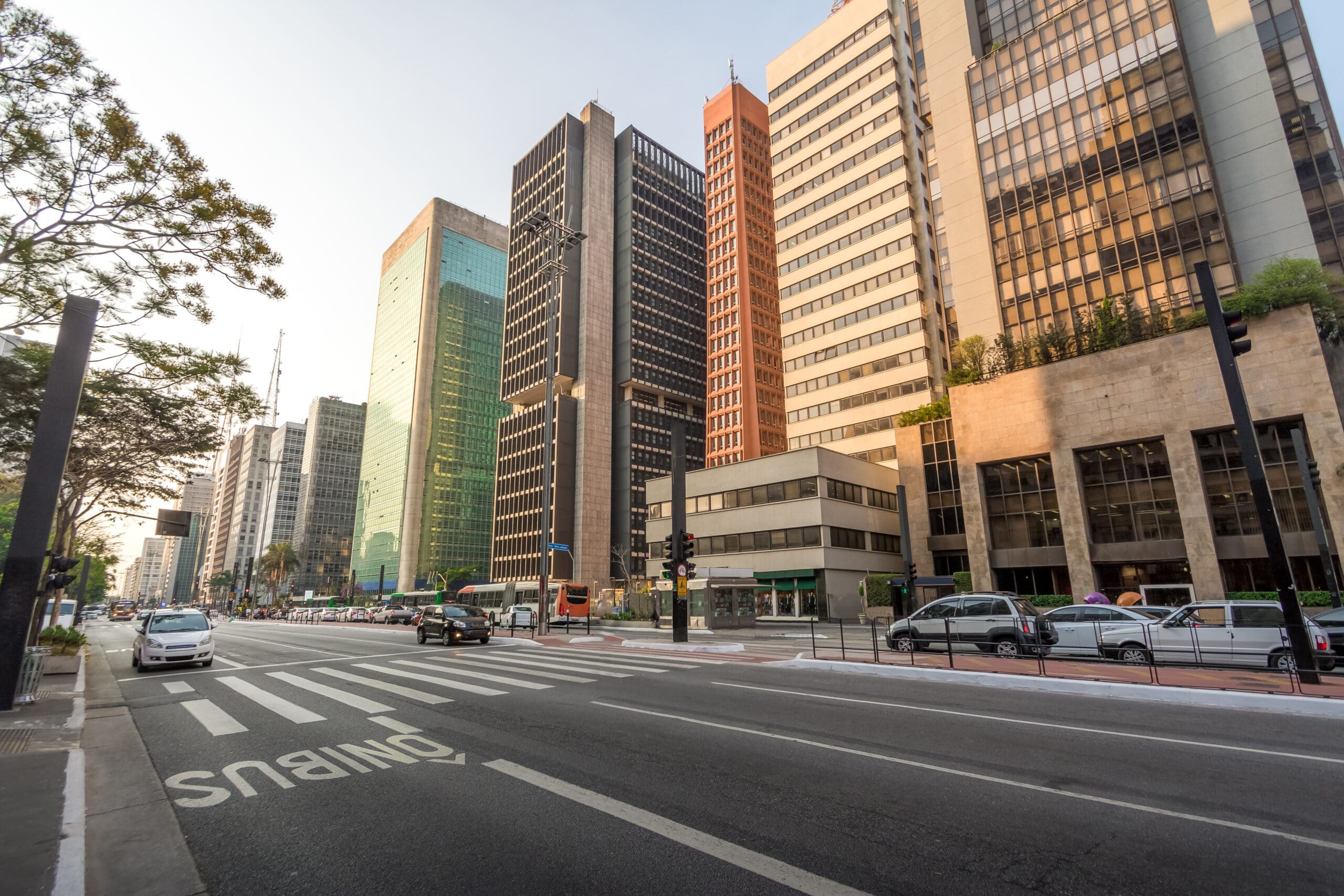 Mercado imobiliário registra queda em 2022