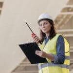 Participação feminina no marcado da construção civil