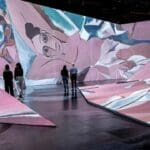 Mostra imersiva de Picasso chega ao Brasil