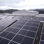 Ibratin adota energia solar em Franco da Rocha