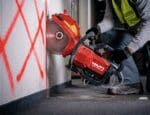 Hilti inova com foco na produtividade e segurança