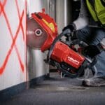 Hilti inova com foco na produtividade e segurança
