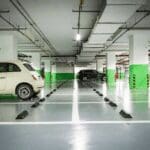 Soprema traz a solução para estacionamentos