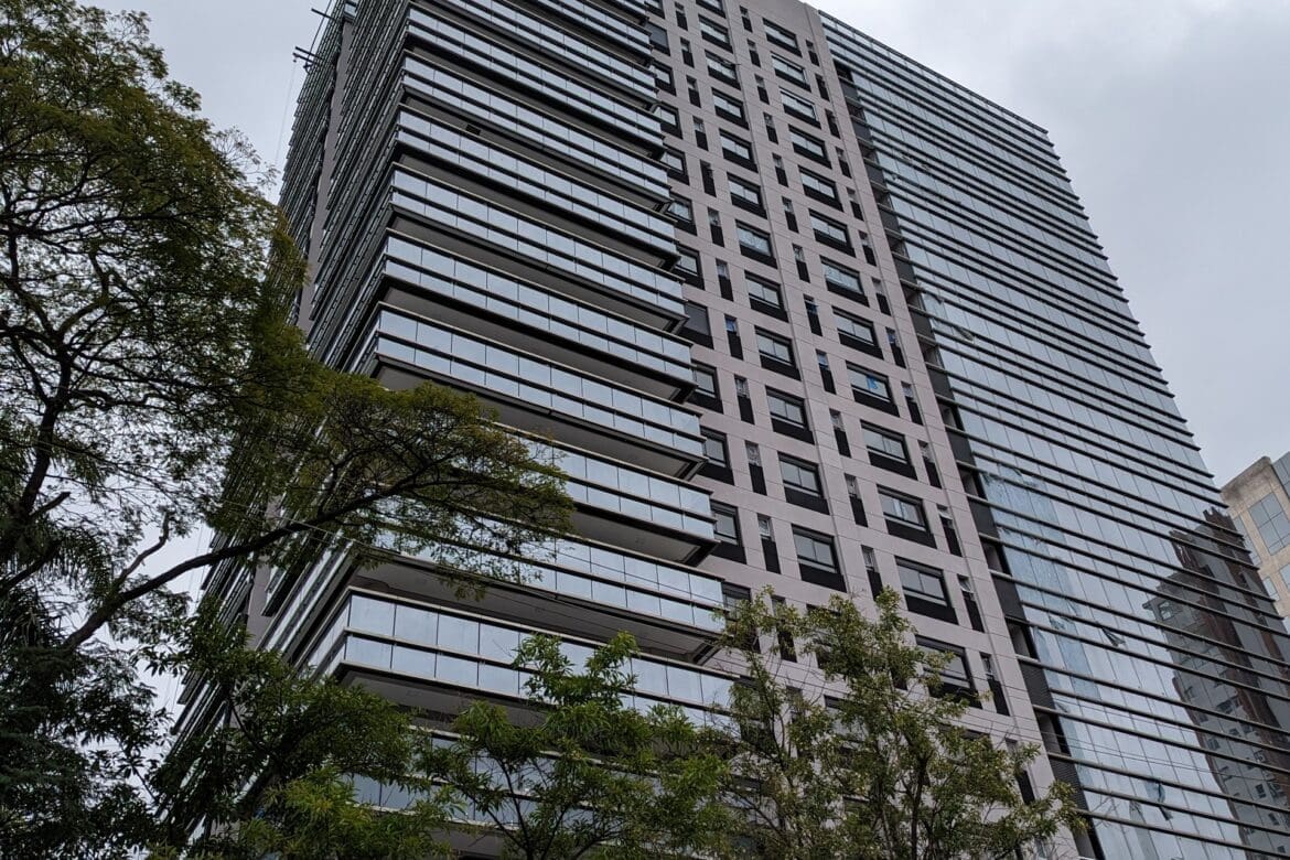 Guardian Class é destaque no empreendimento misto P11