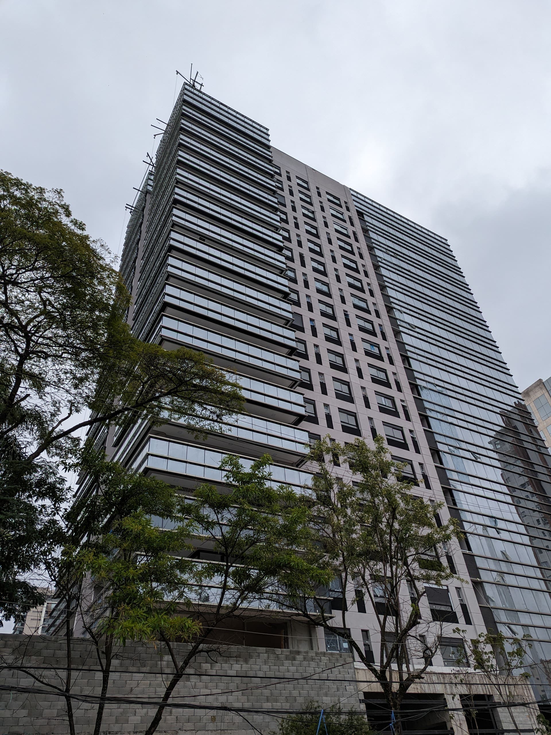 Guardian Class é destaque no empreendimento misto P11