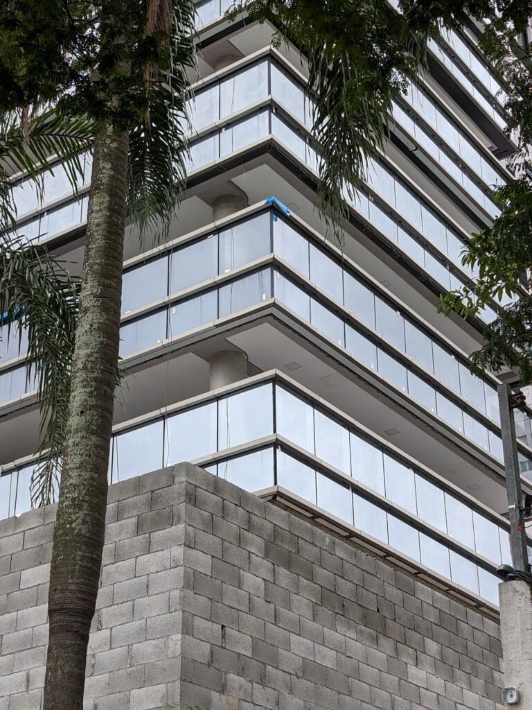 Guardian Class é destaque no empreendimento misto P11 
