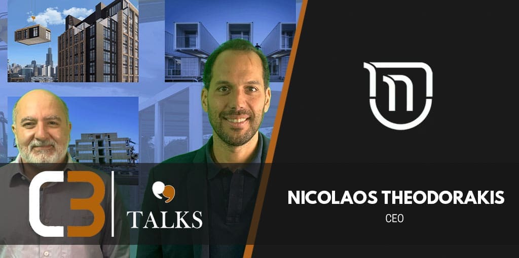 c3 talks Paulo e Nico
