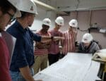 Big Conhecimento, programa da construtora MBigucci