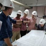 Big Conhecimento, programa da construtora MBigucci