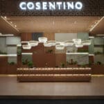 COSENTINO apresenta Oásis na Expo Revestir