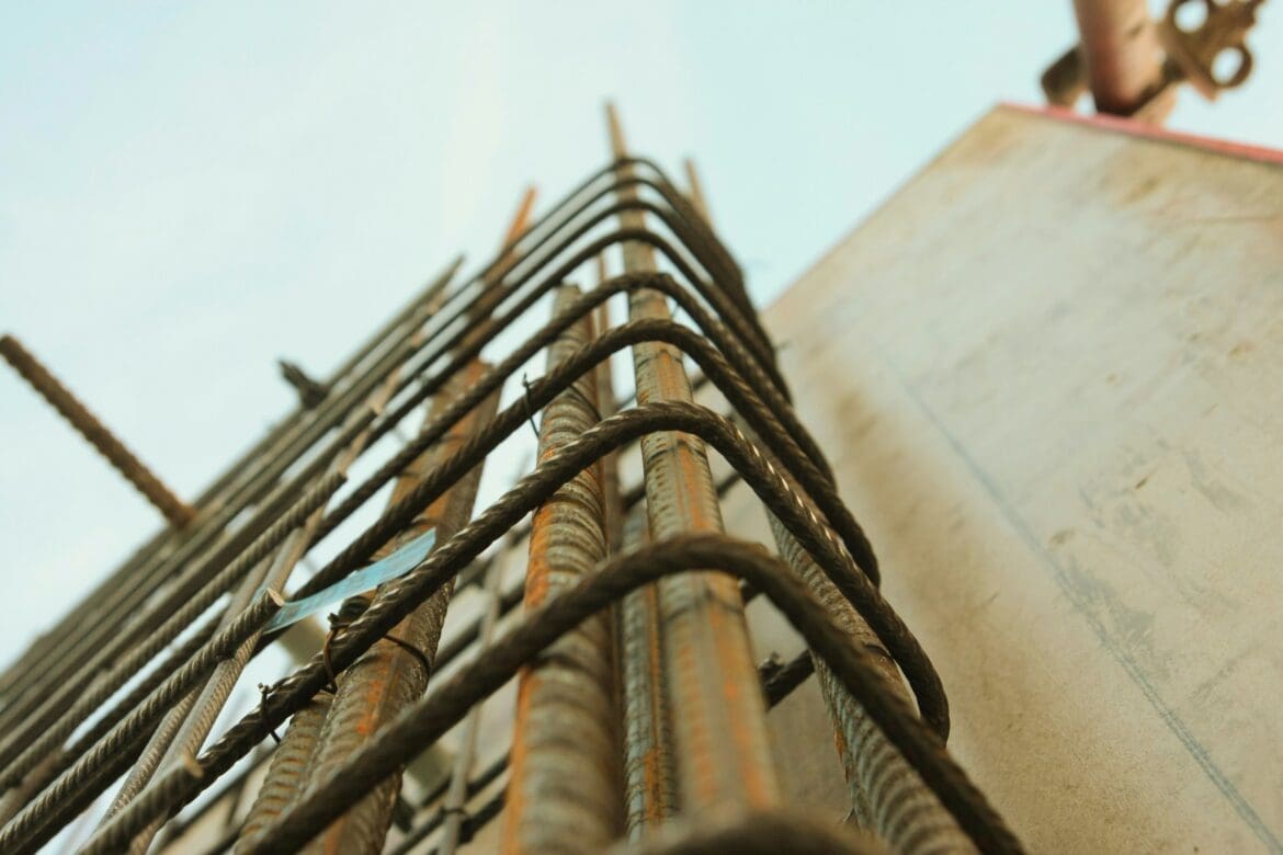 O setor de construção civil vem registrando certa estabilidade no custo dos insumos