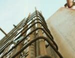 O setor de construção civil vem registrando certa estabilidade no custo dos insumos