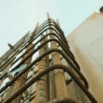 O setor de construção civil vem registrando certa estabilidade no custo dos insumos