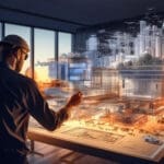 Ed. Mercado 250424 - O fenômeno da digitalização na arquitetura_CAPA