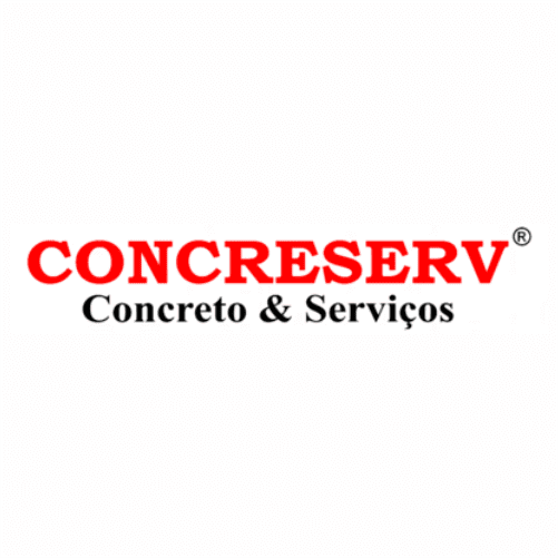 Logo Concreserv