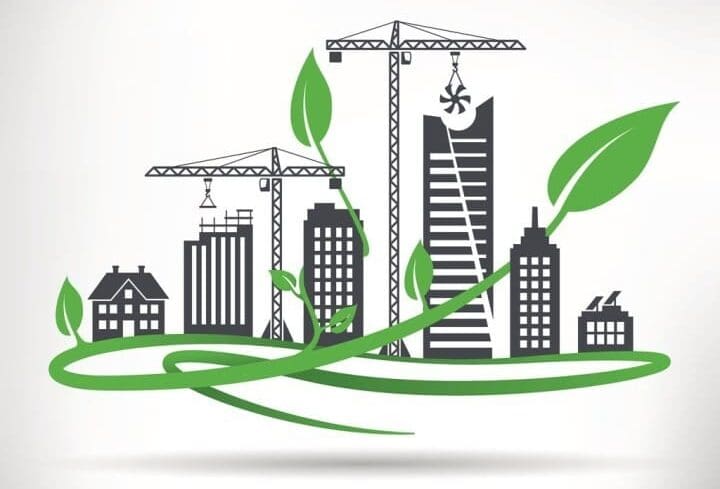 construção modular