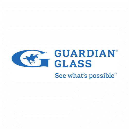 Logo Guardian Glass