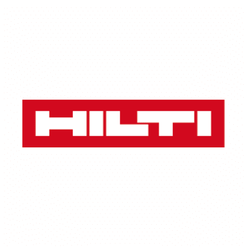 Logo Hilti