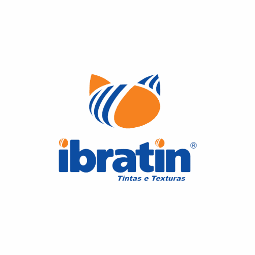 Logo Ibratin