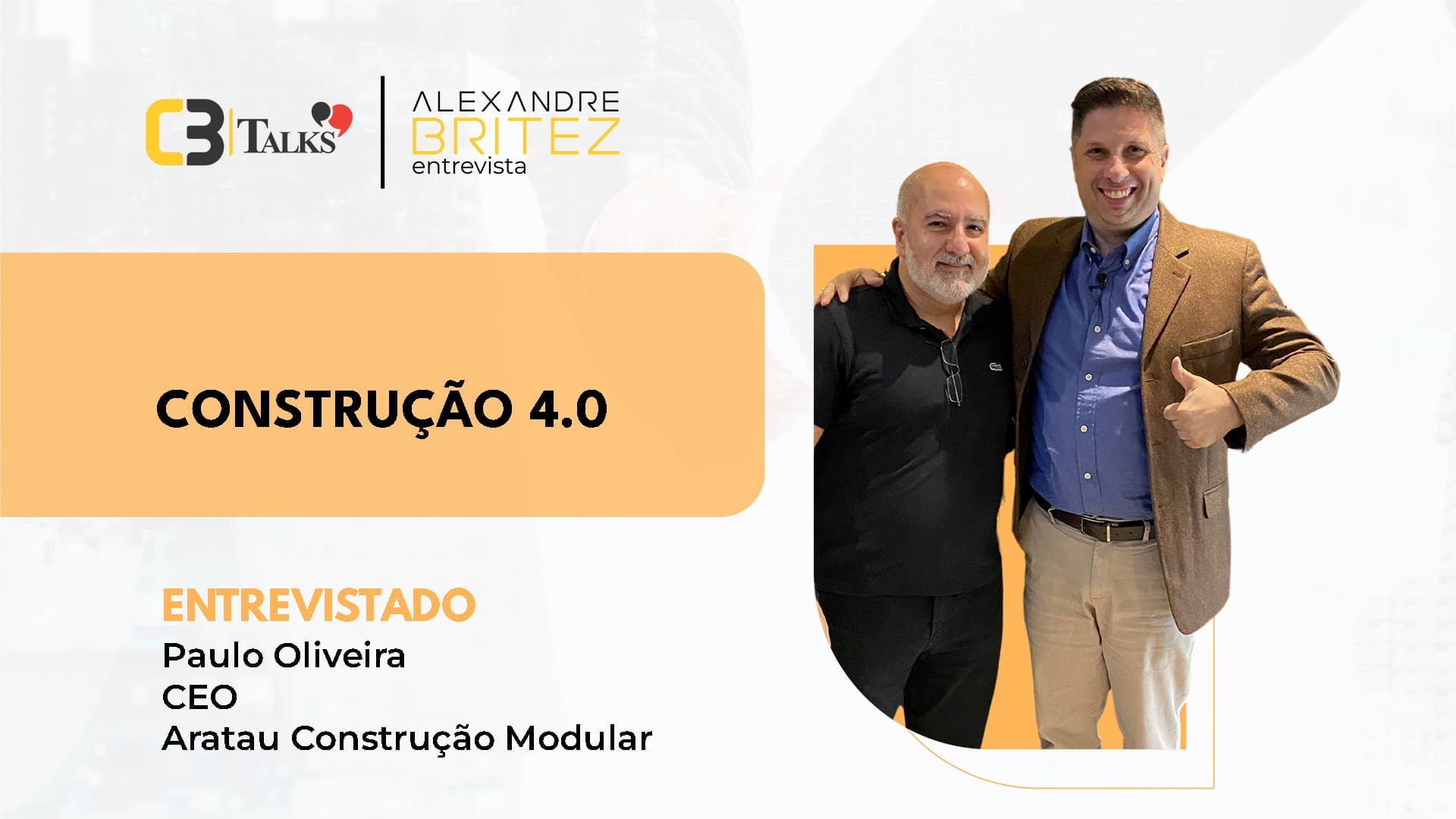 industrialização