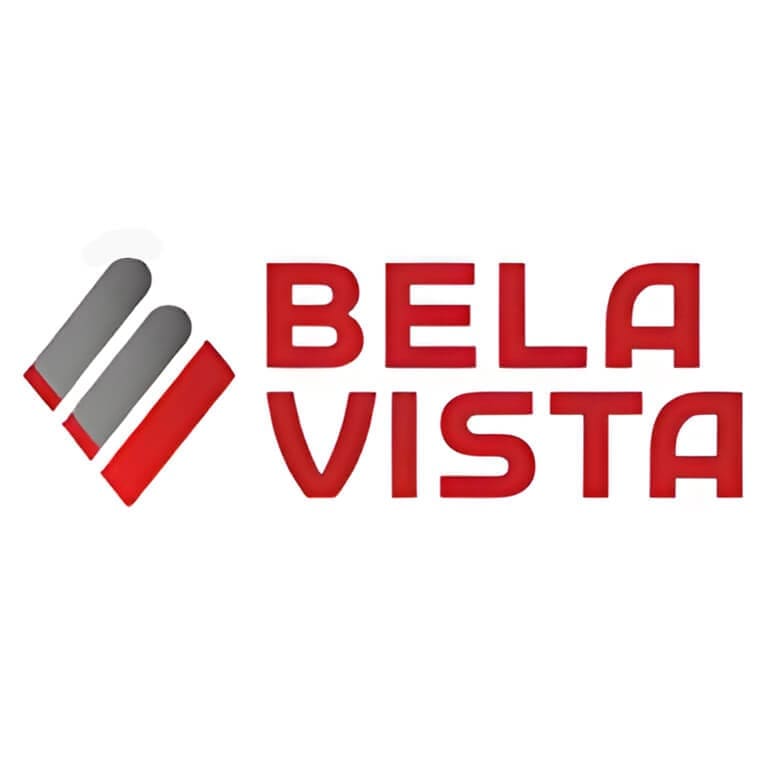 Logo Bela Vista Argamassa