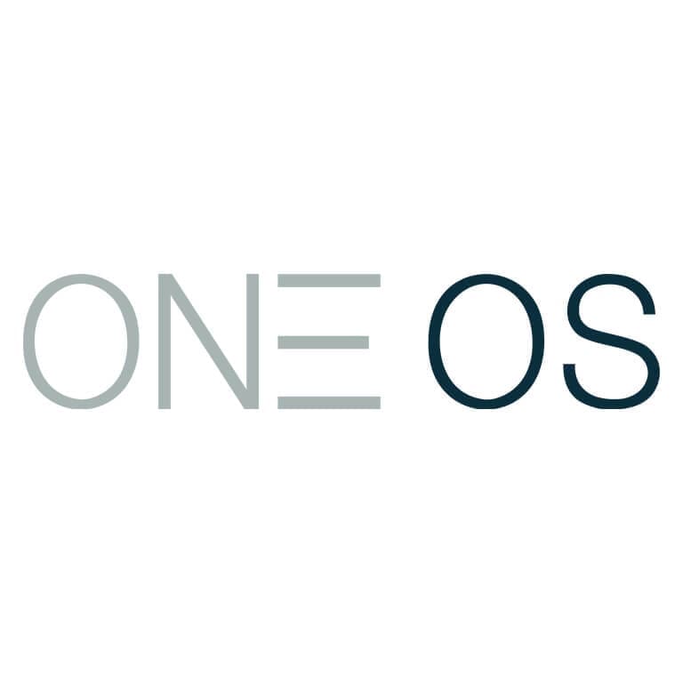 Logo One OS