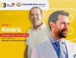 C3 talks - Arena pacamebu com rafael de carneiro