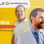 C3 talks - Arena pacamebu com rafael de carneiro