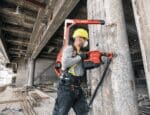 Hilti Brasil: revolucionando a segurança e a produtividade na indústria da construção