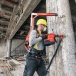 Hilti Brasil: revolucionando a segurança e a produtividade na indústria da construção