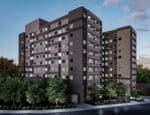 Maximo Aldana e Metrocasa lançam empreendimento em Pirituba, São Paulo