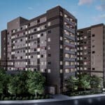 Maximo Aldana e Metrocasa lançam empreendimento em Pirituba, São Paulo