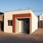 Construção modular ajuda na reconstrução do Rio Grande do Sul