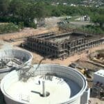 SH e Carioca Engenharia realizam obra de expansão da ETE em São Pedro da Aldeia, Rio de Janeiro