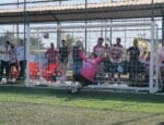 Torneio integração da copa C3 2024