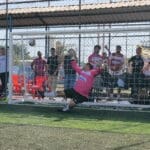 Torneio integração da copa C3 2024