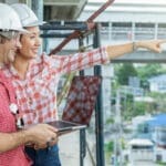 Construção civil tem alta em vendas e valorização de imóveis em 2024, aponta Senior Index