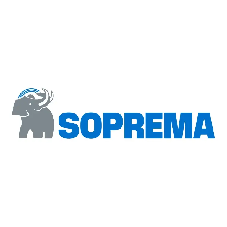 Logo Soprema