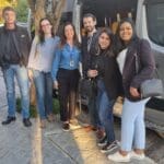 #TBT C3 – Visita à Fábrica da Tarkett