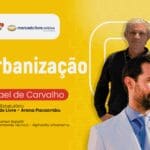 C3 Talks | Rafael de Carvalho - Urbanização
