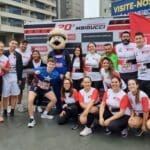 Equipe MBigucci participa da 20ª Meia Maratona de São Bernardo