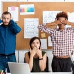 COMO EVITAR FALHAS DE COMUNICAÇÃO NO TRABALHO
