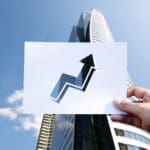 Mercado imobiliário cresce 17,9% no segundo trimestre de 2024