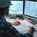 “Modus Operandi“ em projetos de obras na R 3.0 (plataforma industrializada).