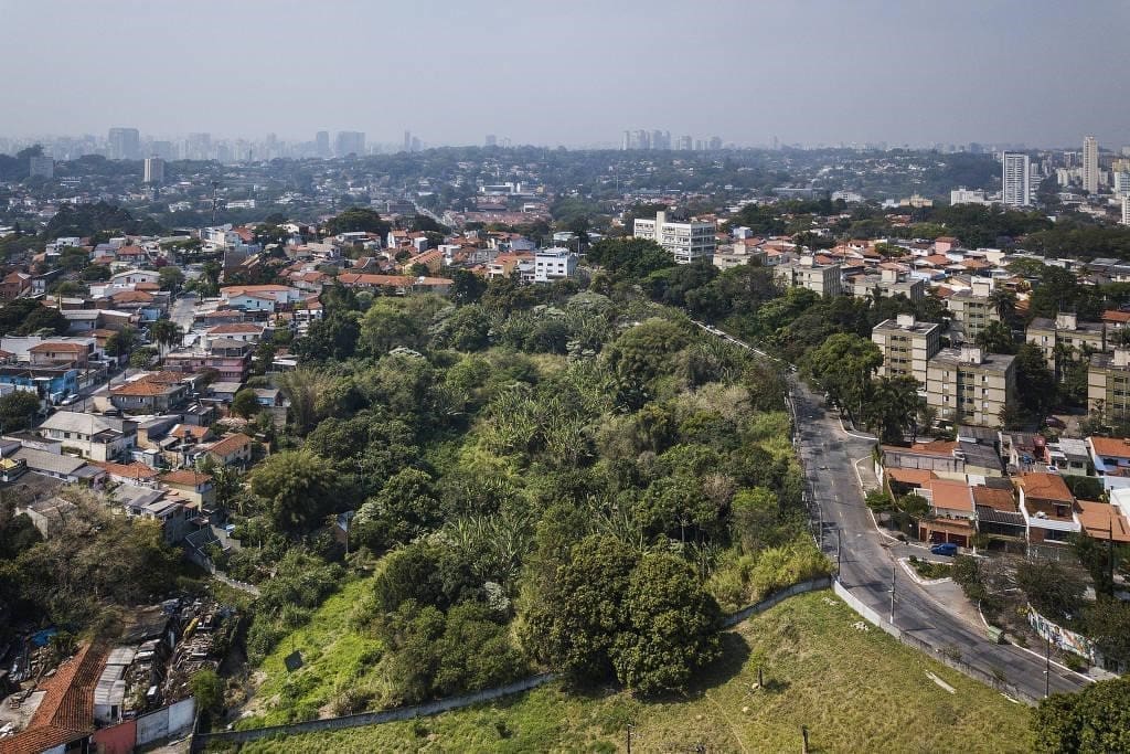 C3 promove mutirão construtivo em prol do Instituto Social Pamplona