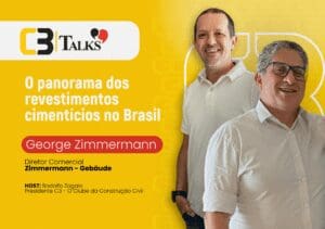 C3 Talks | George Zimmermann