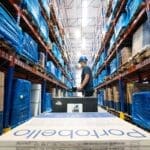 Portobello cria programa de reciclagem de embalagens e reutilização de pallets