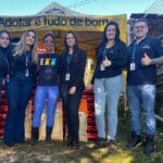 Maximo Aldana cria projeto beneficente SejaMax
