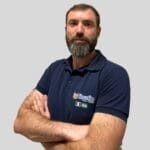 Entrevista: Marco Rolleri, CEO da Ibratin Tintas e Texturas